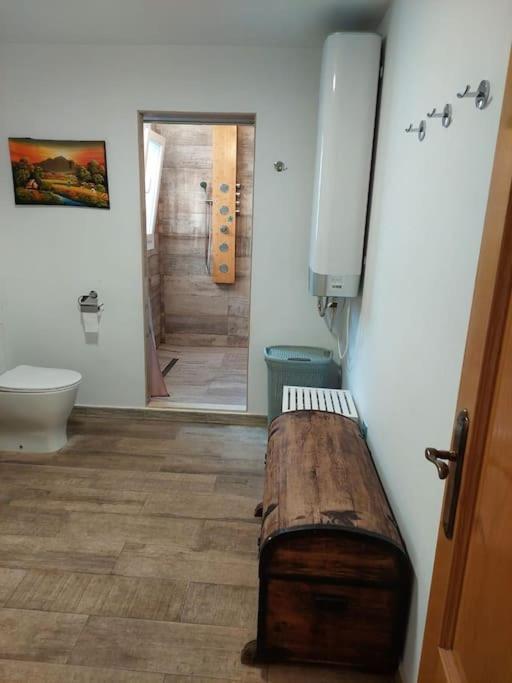 Family Apartment Andrea Alaquas Luaran gambar