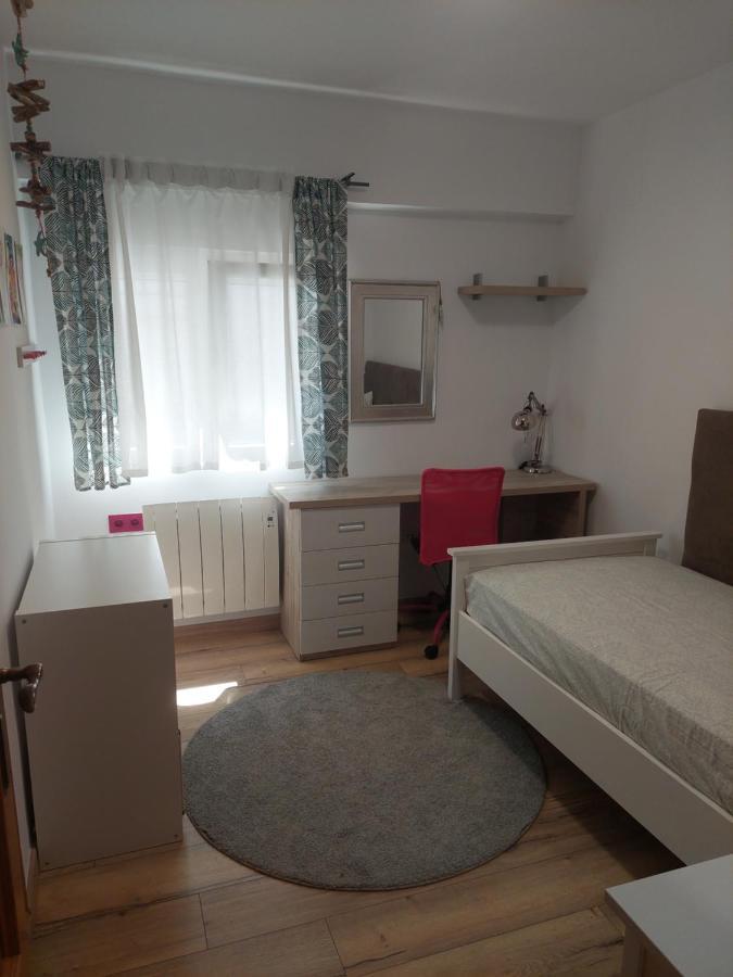 Family Apartment Andrea Alaquas Luaran gambar